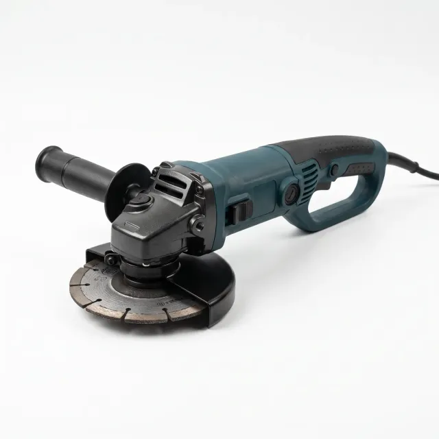 Esmeril angular 4½" 750 W