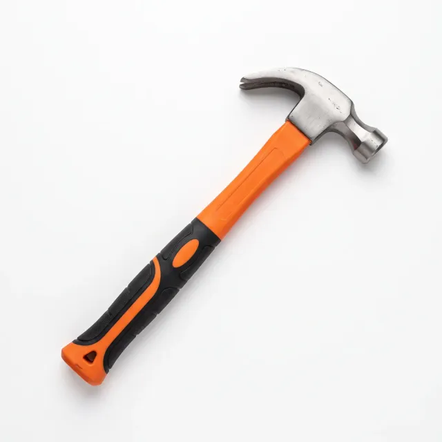 Martillo carpintero 16 oz