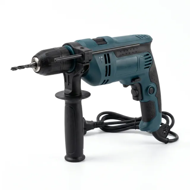 Taladro percutor 650 W